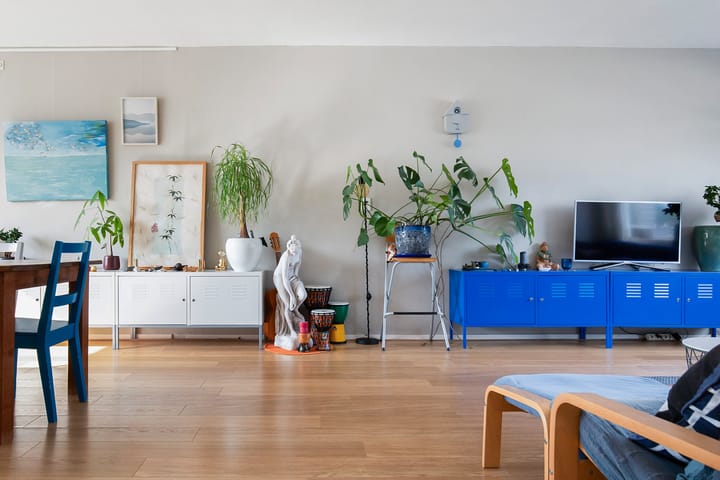 Foto 9 van Cornelis Pronklaan 151