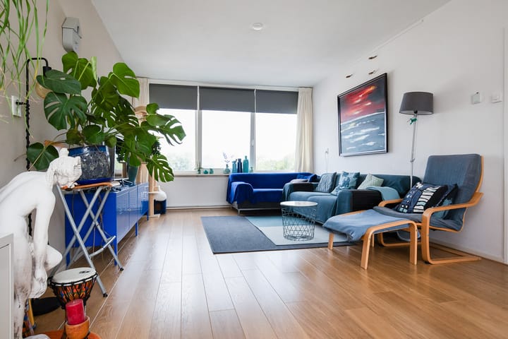 Foto 10 van Cornelis Pronklaan 151