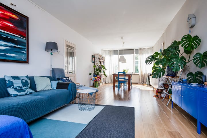 Foto 12 van Cornelis Pronklaan 151