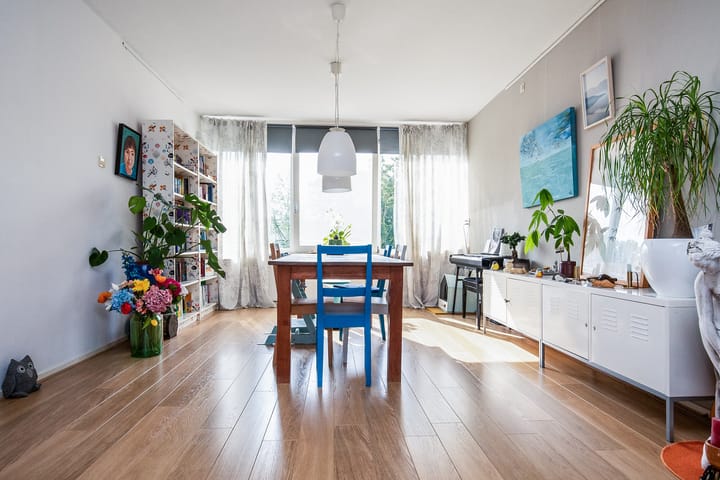 Foto 13 van Cornelis Pronklaan 151