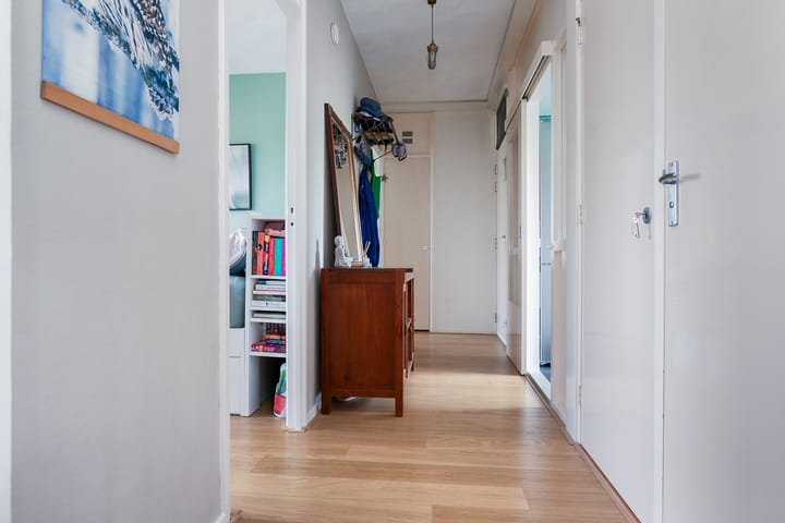 Foto 14 van Cornelis Pronklaan 151