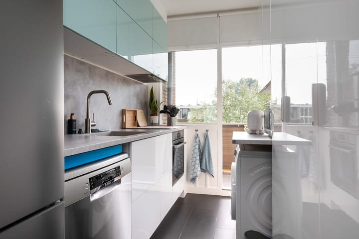 Foto 15 van Cornelis Pronklaan 151