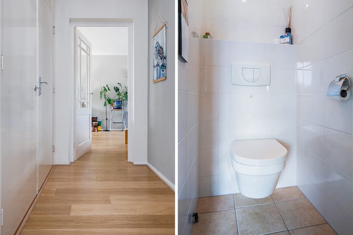 Foto 24 van Cornelis Pronklaan 151