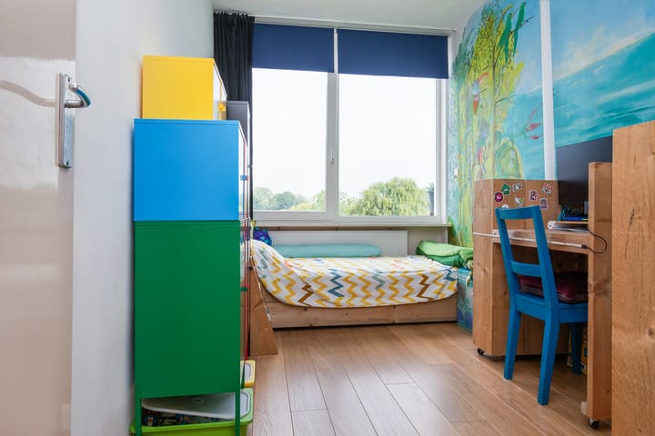 Foto 25 van Cornelis Pronklaan 151