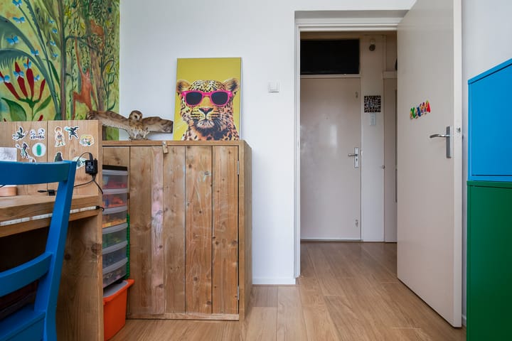 Foto 26 van Cornelis Pronklaan 151