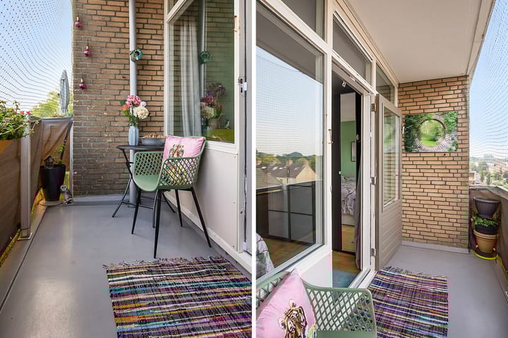 Foto 29 van Cornelis Pronklaan 151