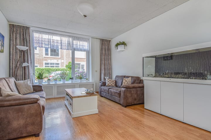 Photo 2 of Jaarsveldstraat 26