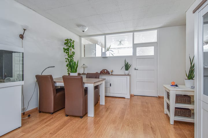 Photo 3 of Jaarsveldstraat 26