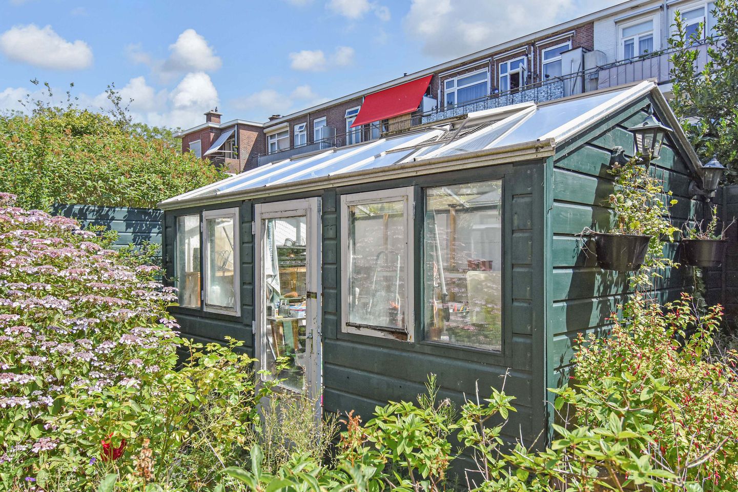 Photo 5 of Jaarsveldstraat 26