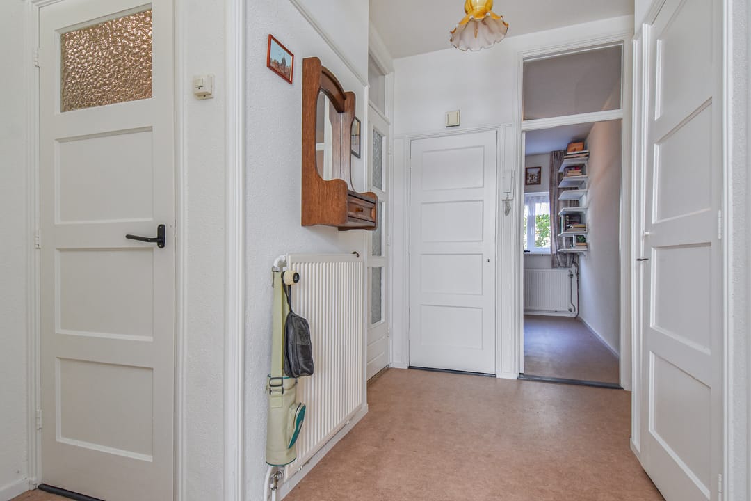 Photo 7 of Jaarsveldstraat 26