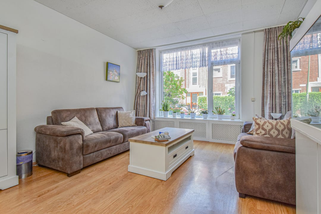 Photo 8 of Jaarsveldstraat 26