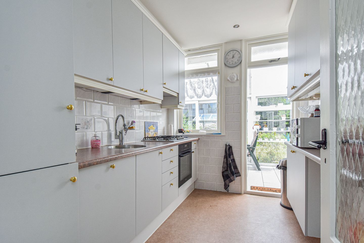 Photo 10 of Jaarsveldstraat 26