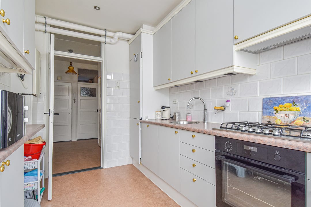 Photo 11 of Jaarsveldstraat 26