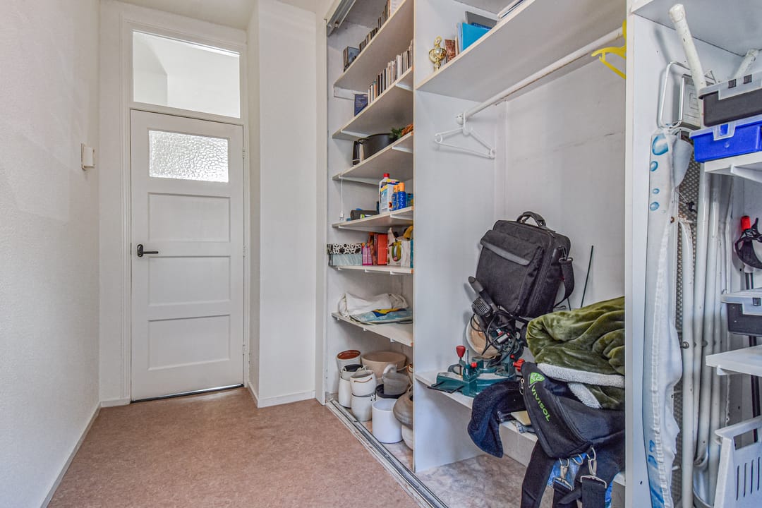 Photo 13 of Jaarsveldstraat 26