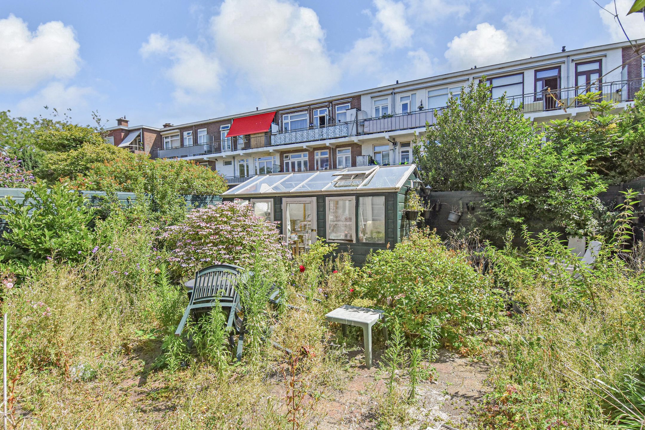 Photo 18 of Jaarsveldstraat 26