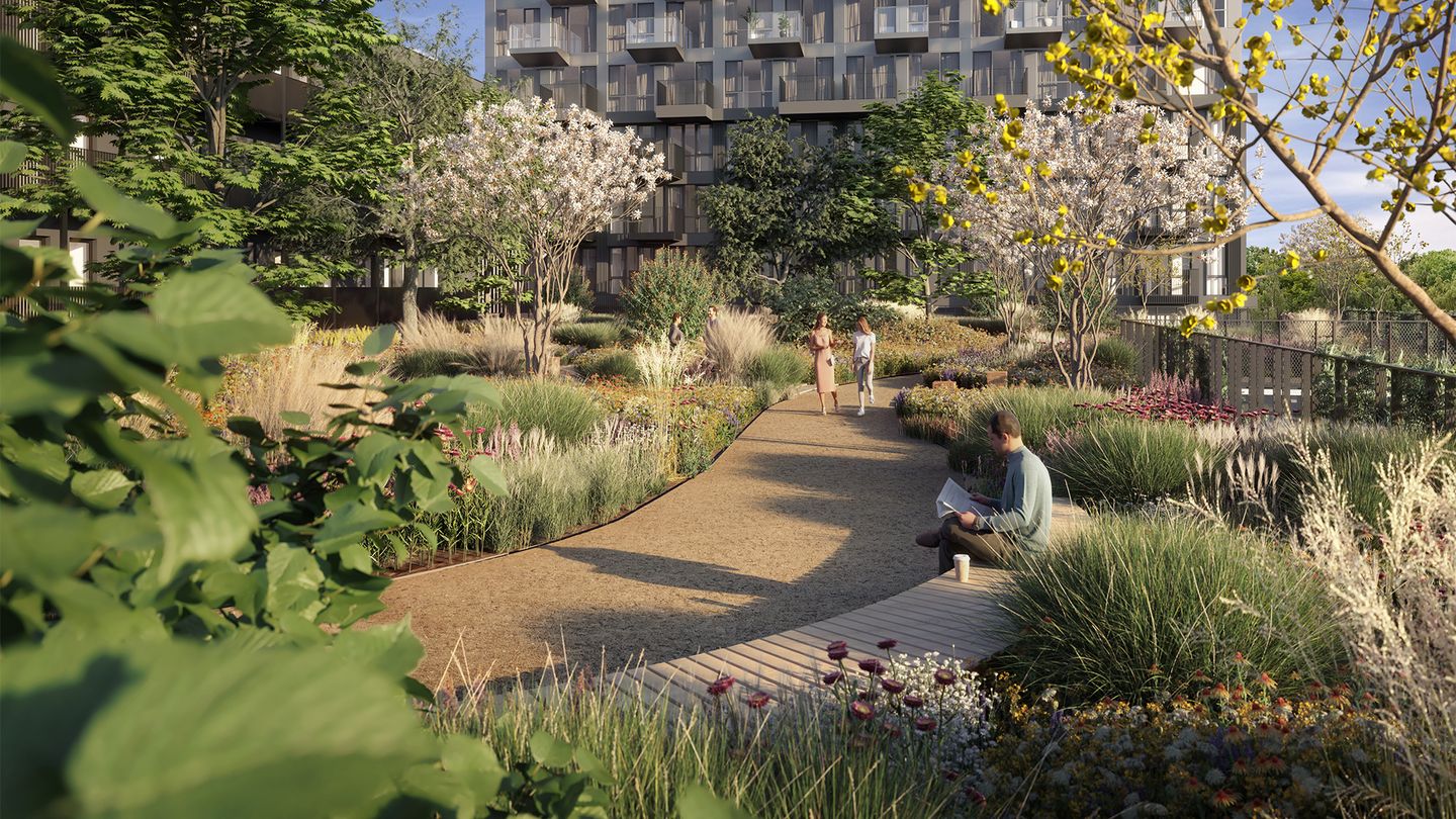 Foto 4 van One Milky Way