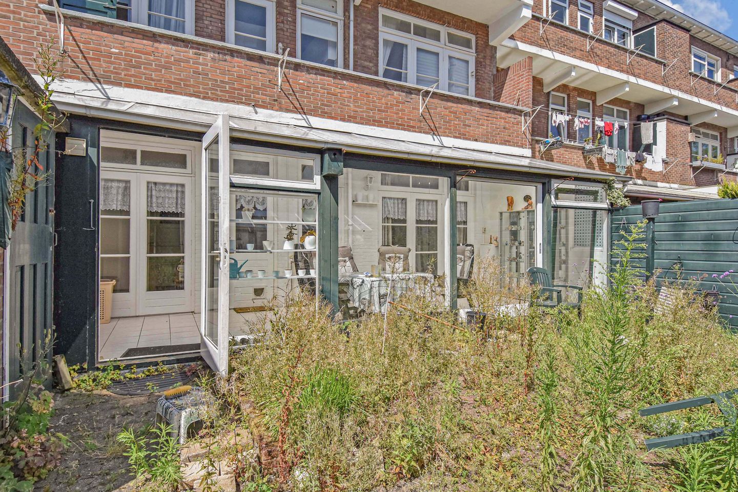 Photo 19 of Jaarsveldstraat 26