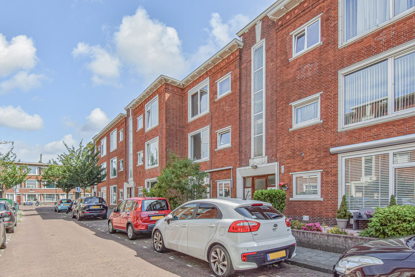 Photo 20 of Jaarsveldstraat 26