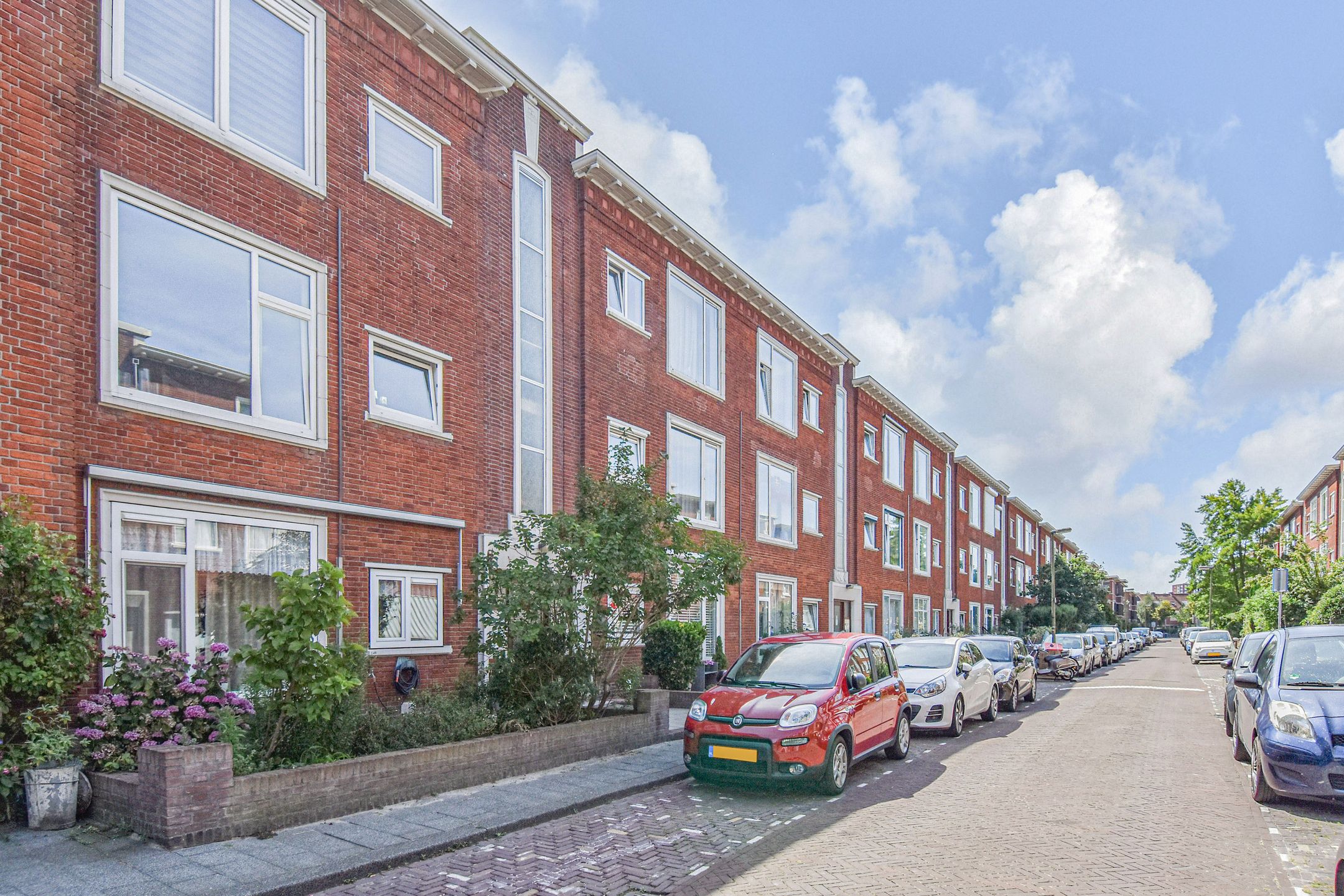 Photo 21 of Jaarsveldstraat 26