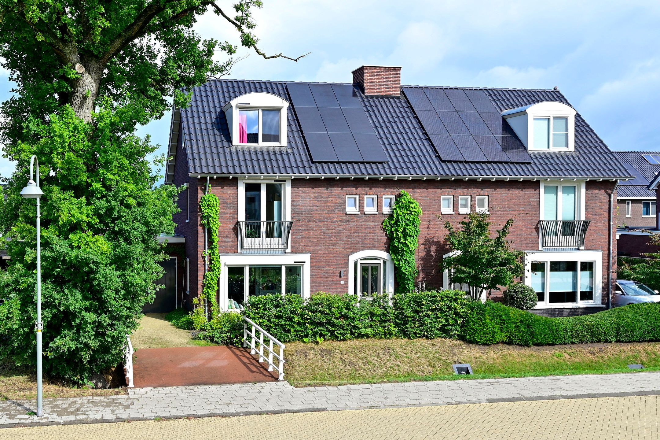 Nederwoudseweg, 31, Barneveld, 3772TD, Gelderland, Nederland 31 