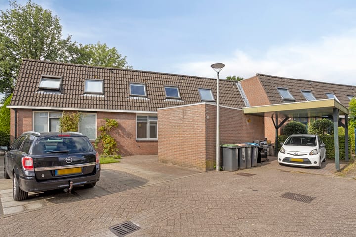 Foto 1 van Boskamphoek 16