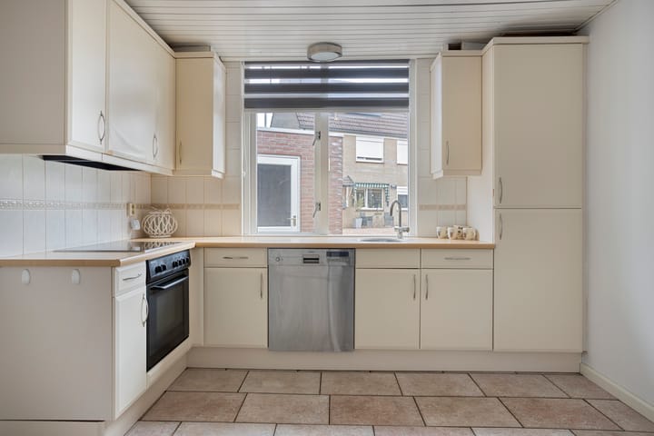 Foto 2 van Boskamphoek 16