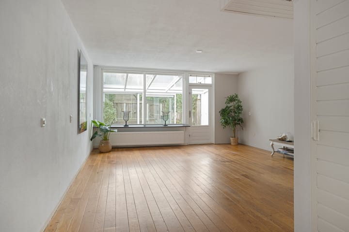 Foto 3 van Boskamphoek 16