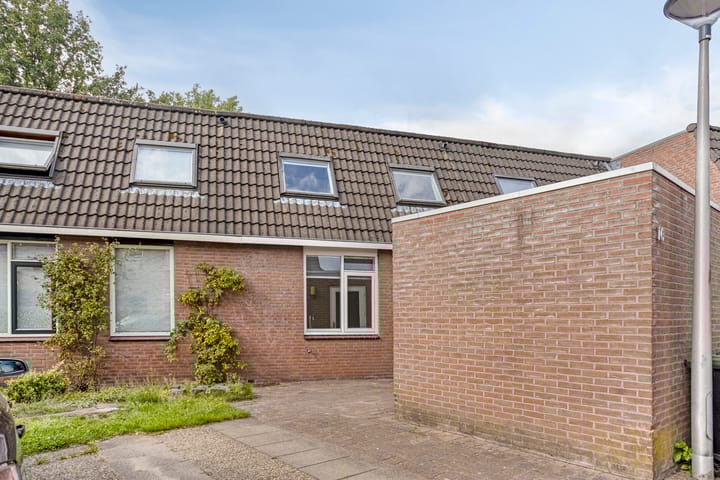 Foto 6 van Boskamphoek 16