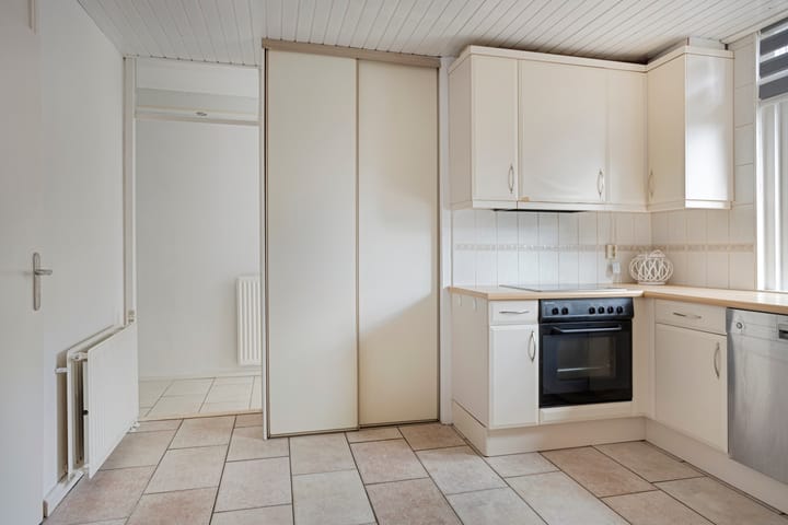 Foto 12 van Boskamphoek 16