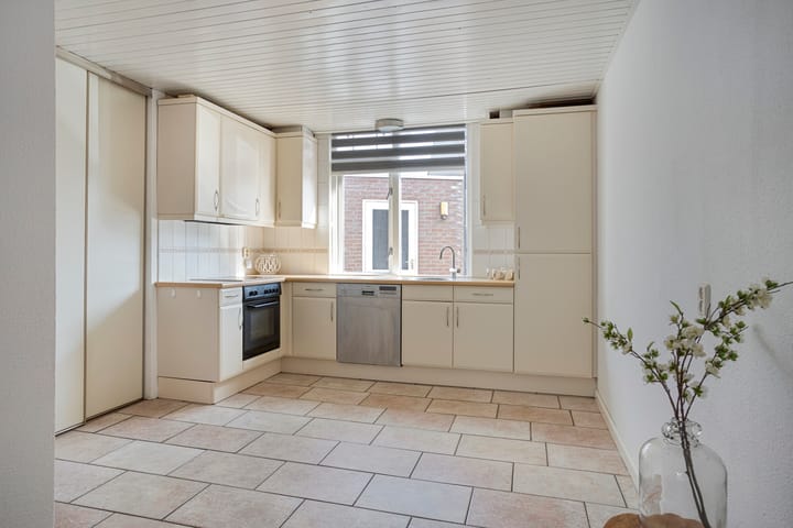 Foto 13 van Boskamphoek 16