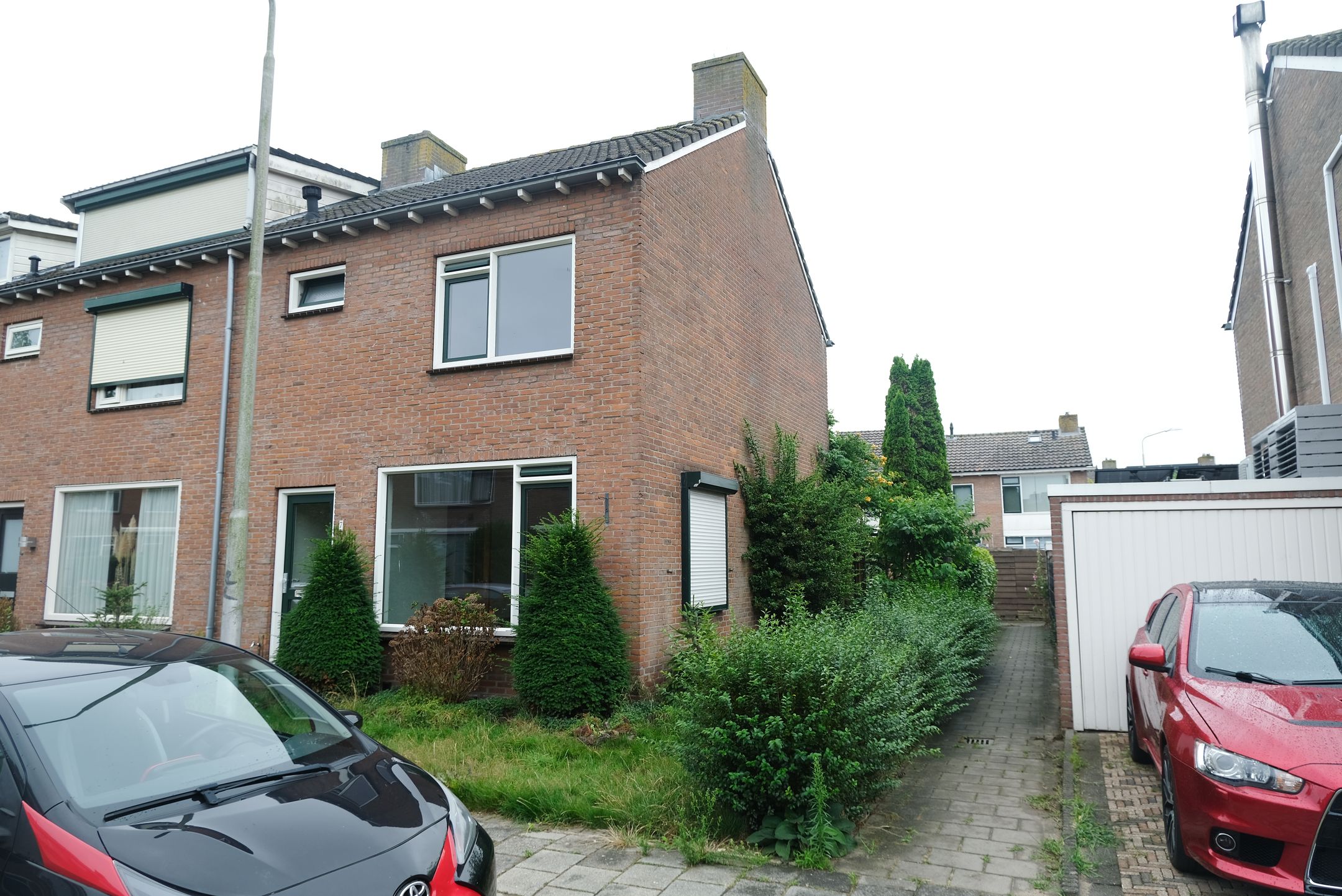 Koningin Emmastraat, 7, Arkel, 4241AL, Zuid-Holland, Nederland 7