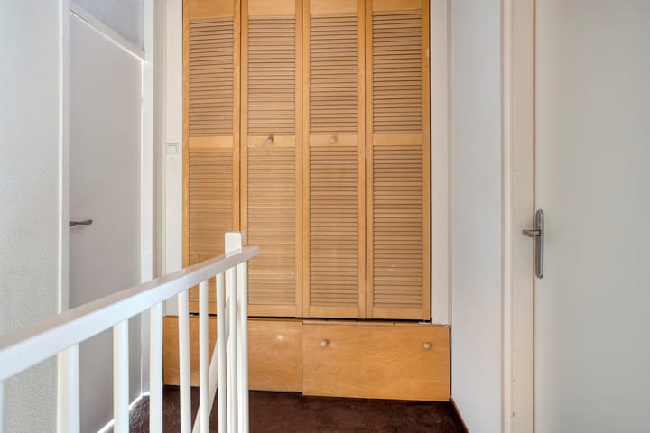 Foto 19 van Boskamphoek 16