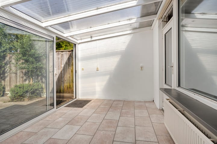 Foto 27 van Boskamphoek 16