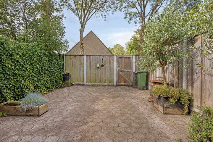 Foto 29 van Boskamphoek 16