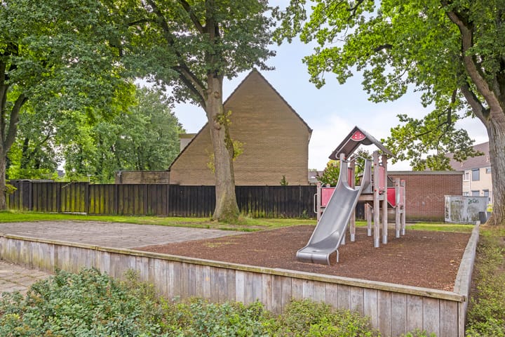 Foto 32 van Boskamphoek 16