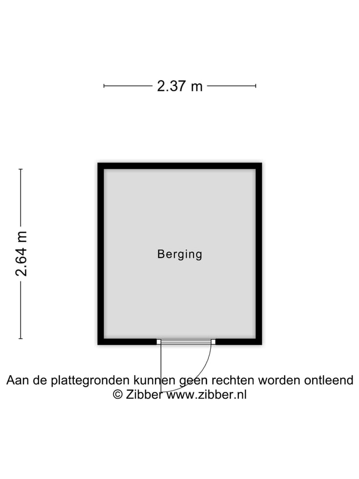 Foto 34 van Boskamphoek 16