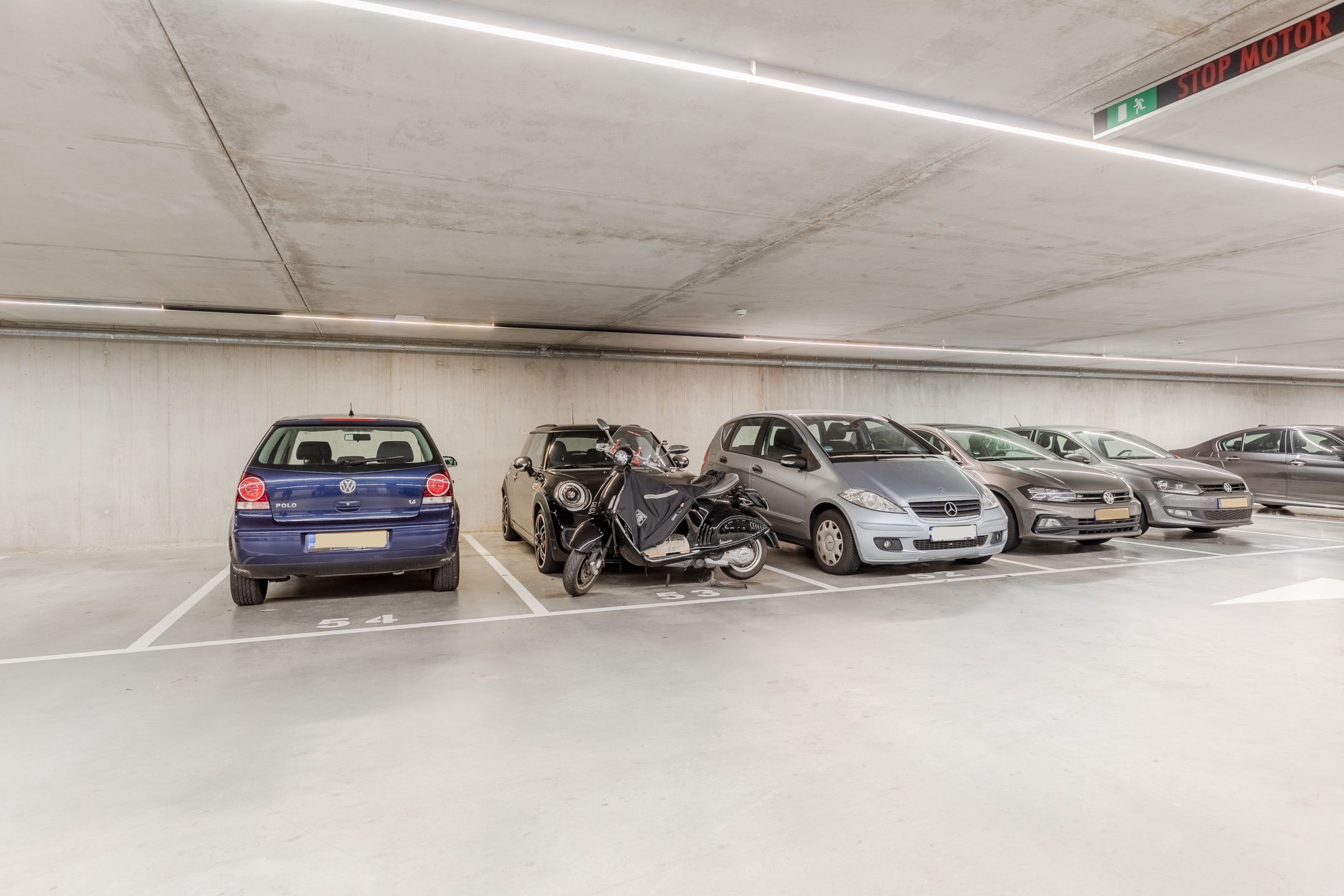 Carel Willinkgracht P, Diemen, 1112ZK, Noord-Holland, Nederland  