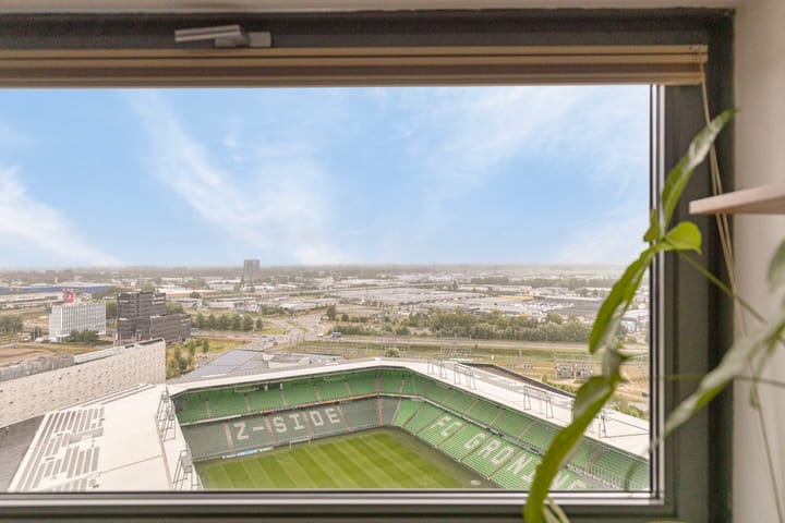 Foto 3 van Boumaboulevard 303