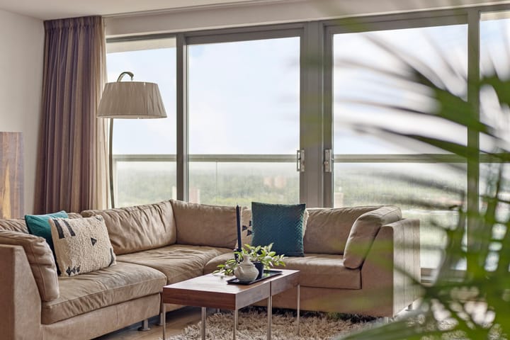 Foto 4 van Boumaboulevard 303