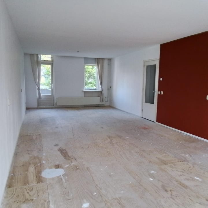 Photo 5 of Admiraal De Ruijterweg 212-C