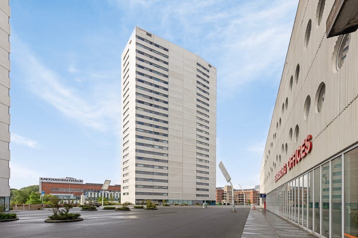 Foto 7 van Boumaboulevard 303