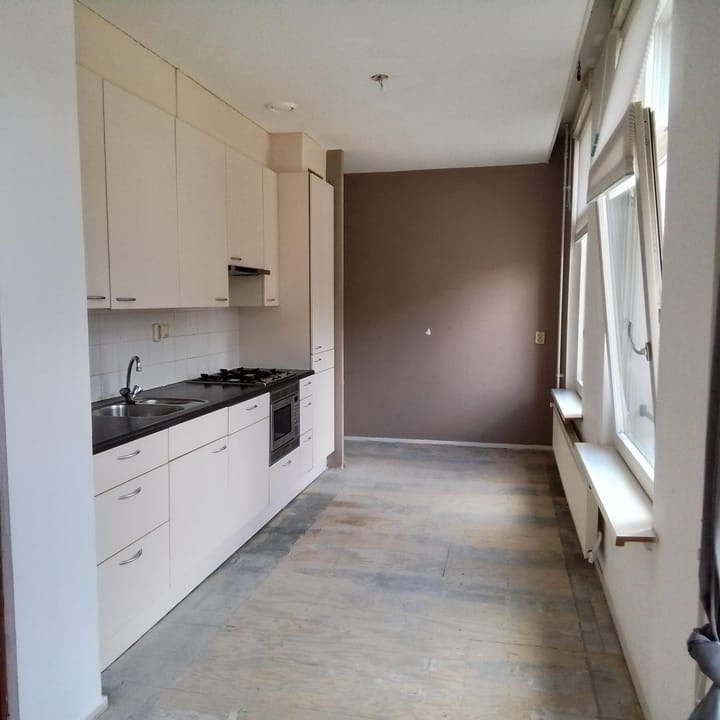 Foto 7 van Admiraal De Ruijterweg 212-C