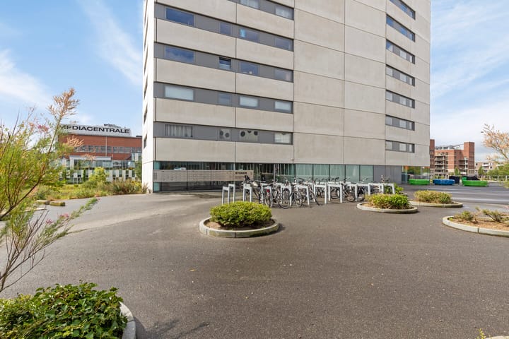 Foto 8 van Boumaboulevard 303