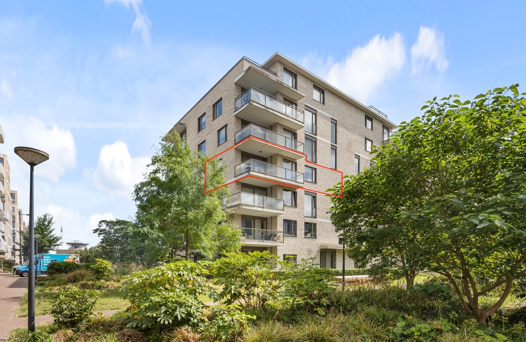 Photo 1 of Rie Mastenbroekstraat 47