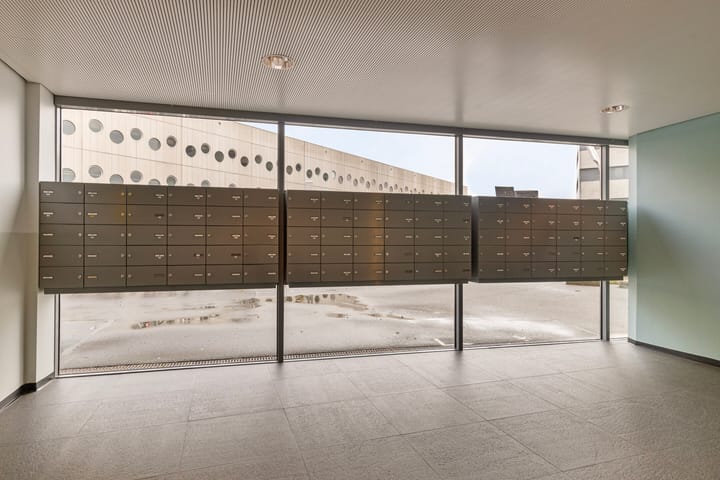 Foto 9 van Boumaboulevard 303