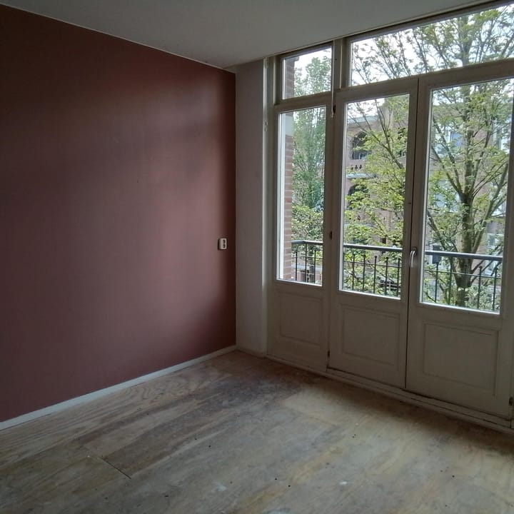 Foto 9 van Admiraal De Ruijterweg 212-C