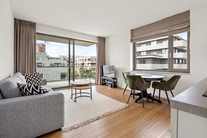 Foto 2 van Rie Mastenbroekstraat 47