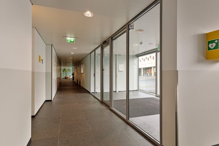 Foto 10 van Boumaboulevard 303