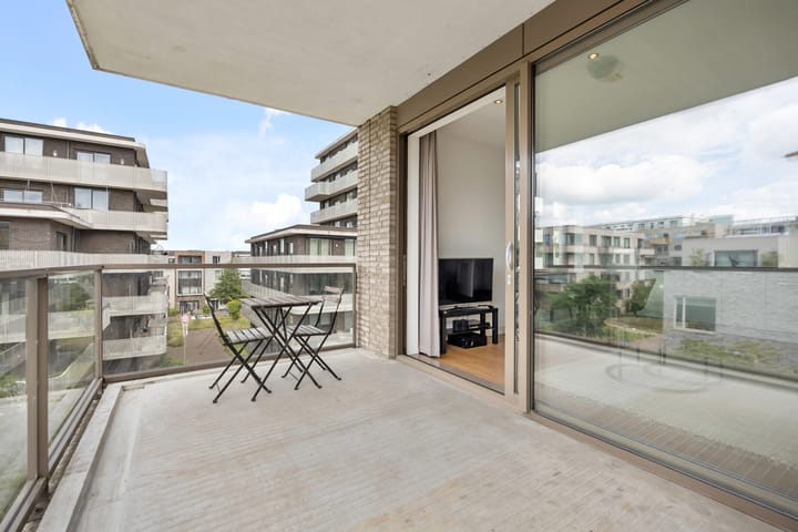 Foto 3 van Rie Mastenbroekstraat 47