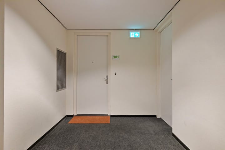 Foto 11 van Boumaboulevard 303